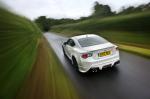 Toyota GT 86 by TRD 2012 года (UK)